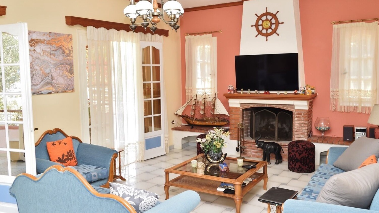 Photo of Livingroom in Lassi