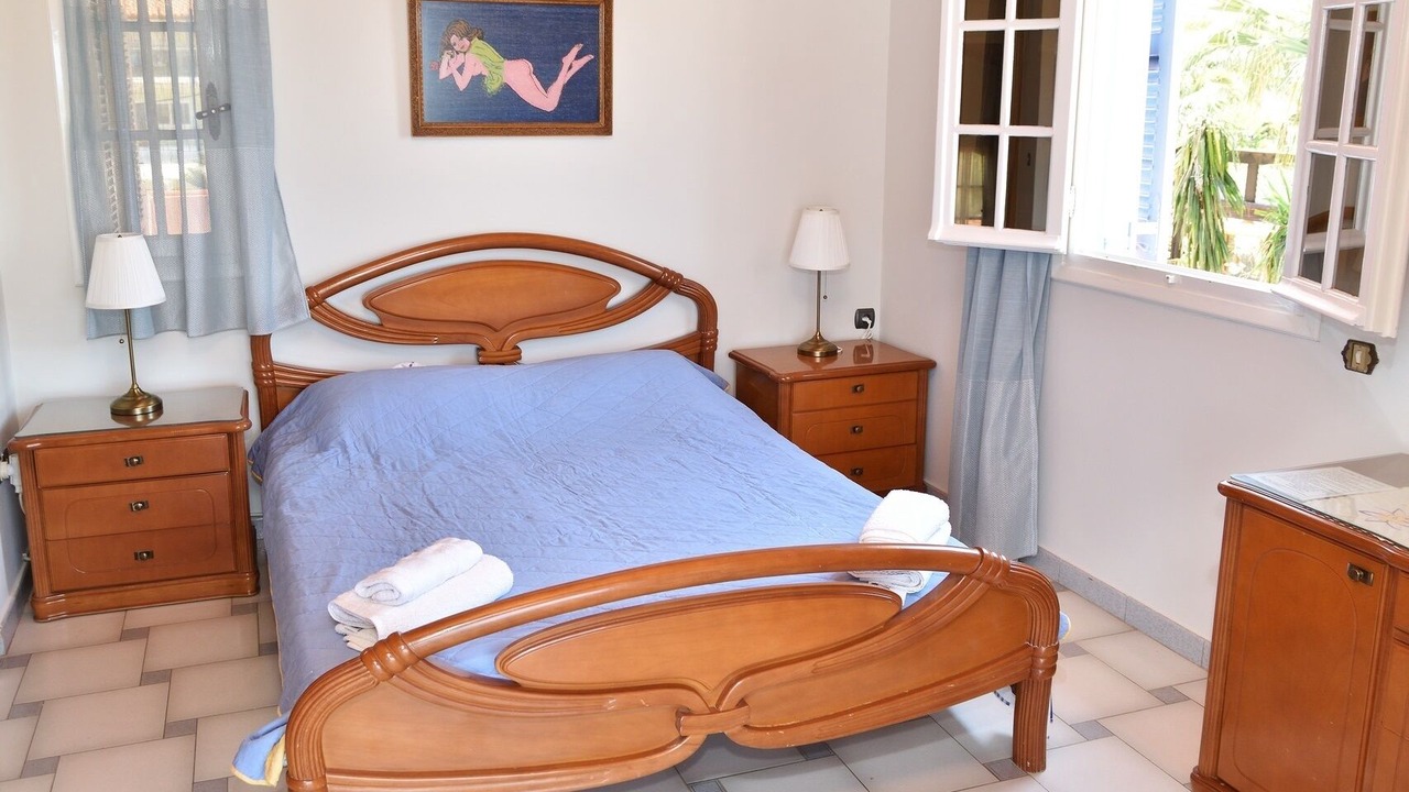 Photo of Bedroom in Lassi