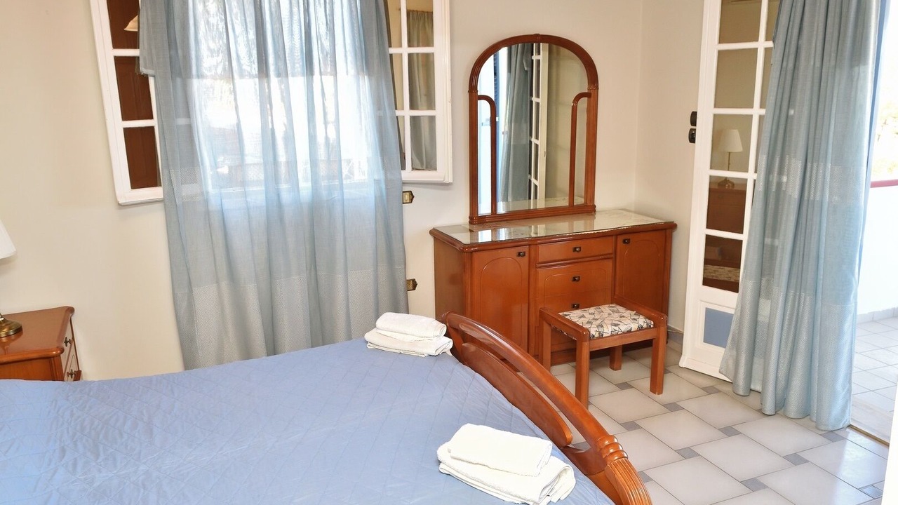 Photo of Bedroom in Lassi