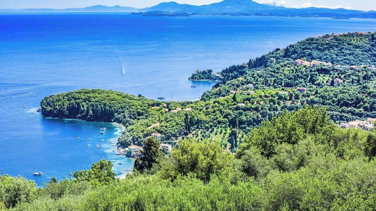 Photo of Outdoor in Petaleia