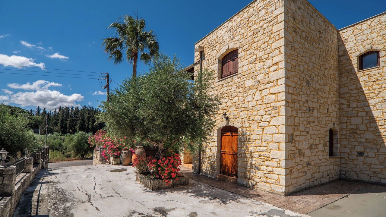 Photo of Outdoor in Apokoronas