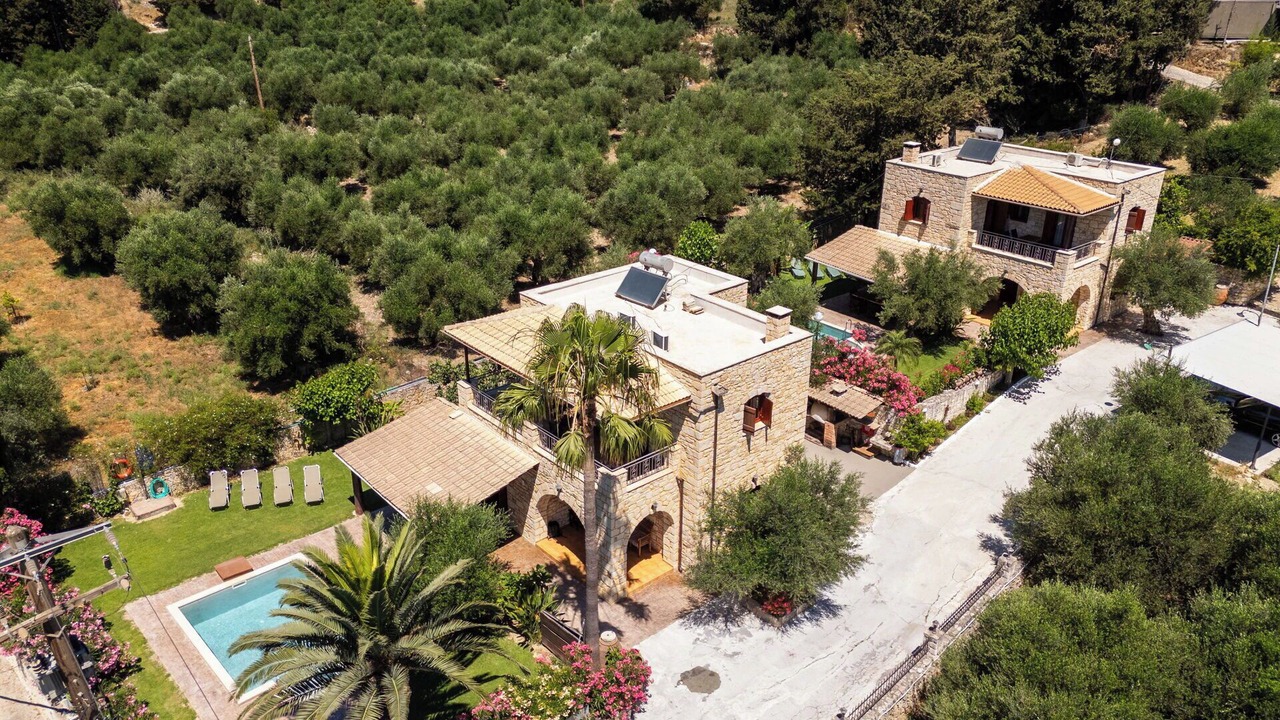 Photo of Outdoor in Apokoronas