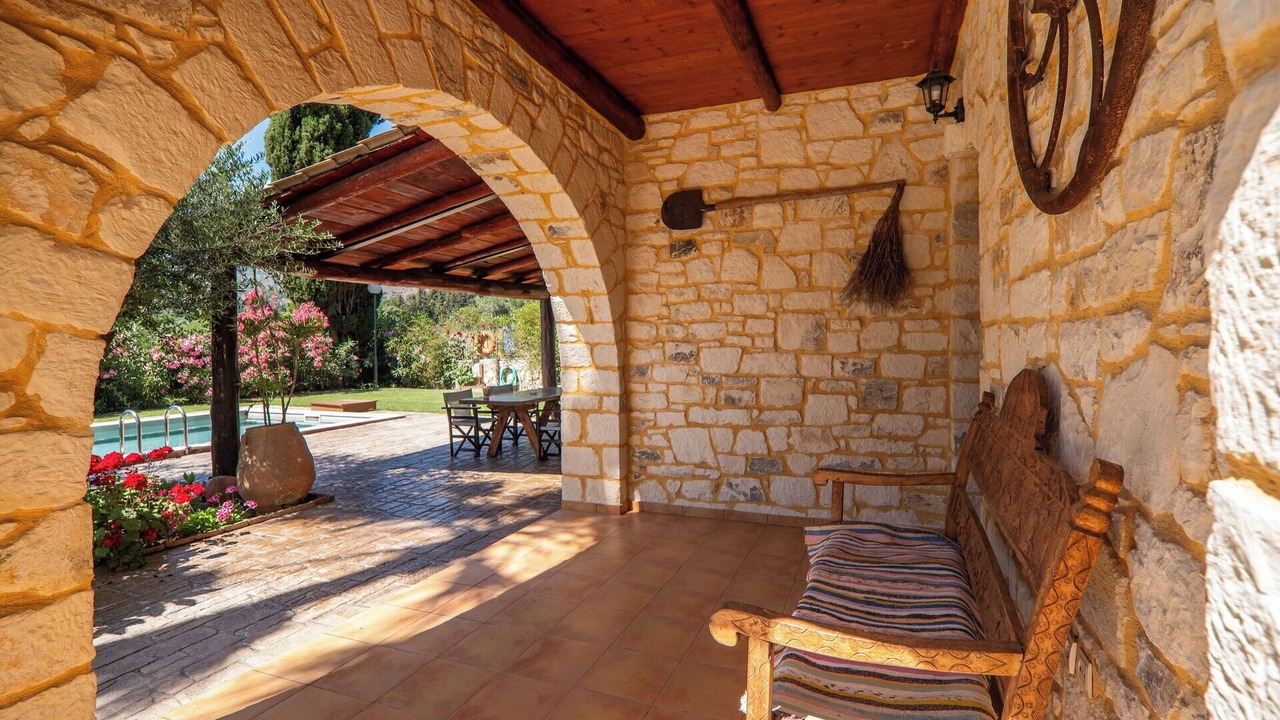 Photo of Outdoor in Apokoronas