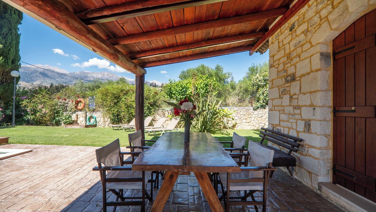Photo of Outdoor in Apokoronas