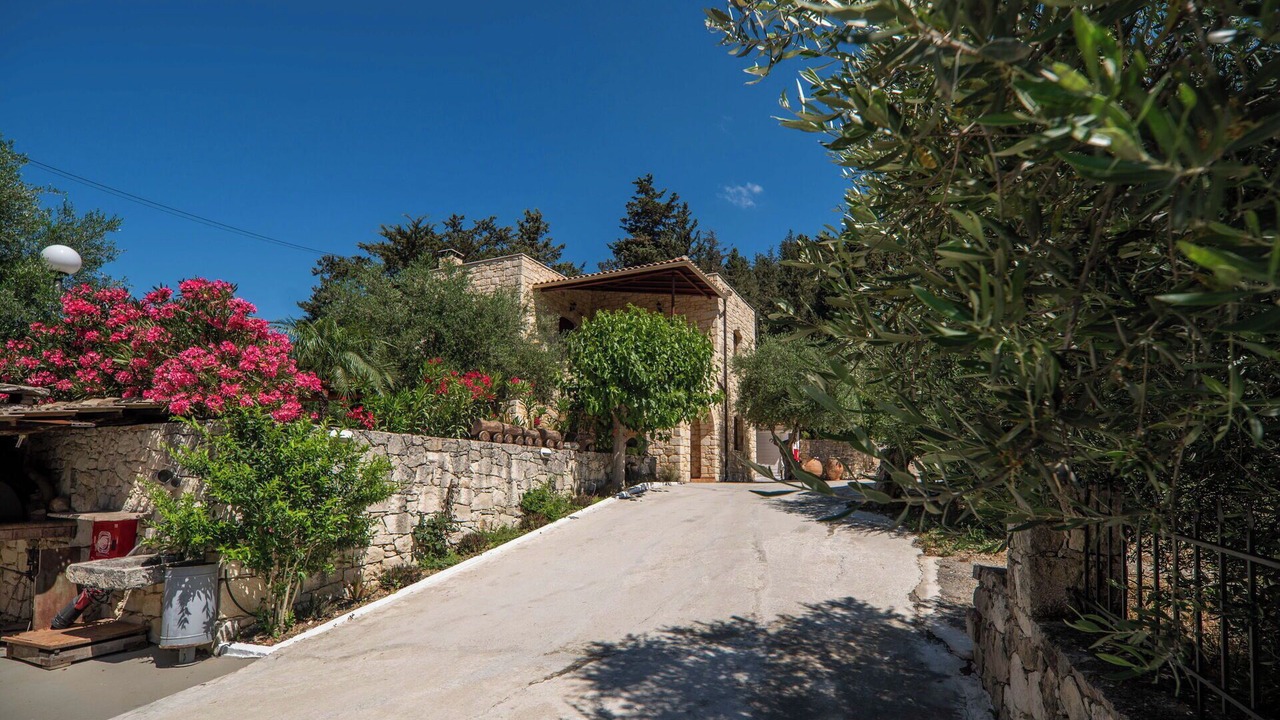 Photo of Outdoor in Apokoronas