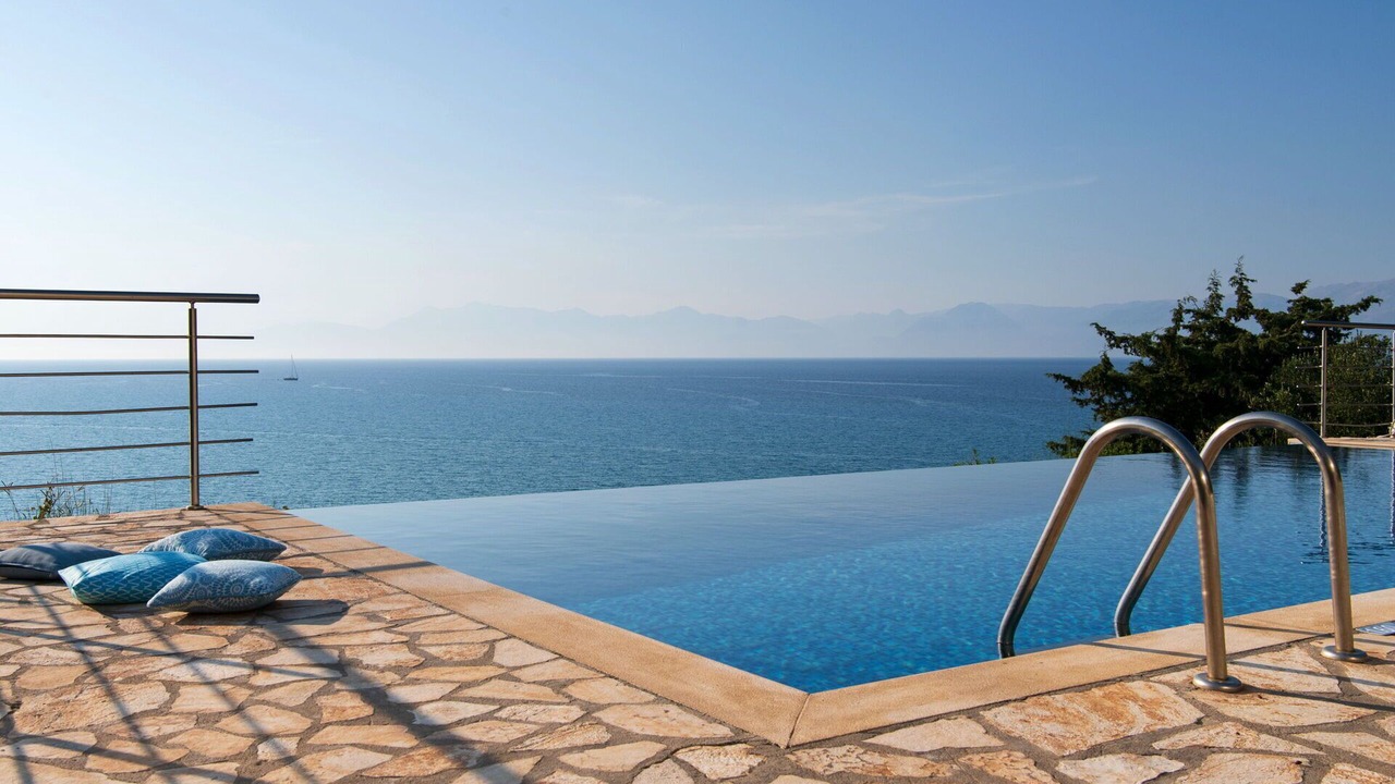 Photo of Outdoor in Agios Spyridon Corfu