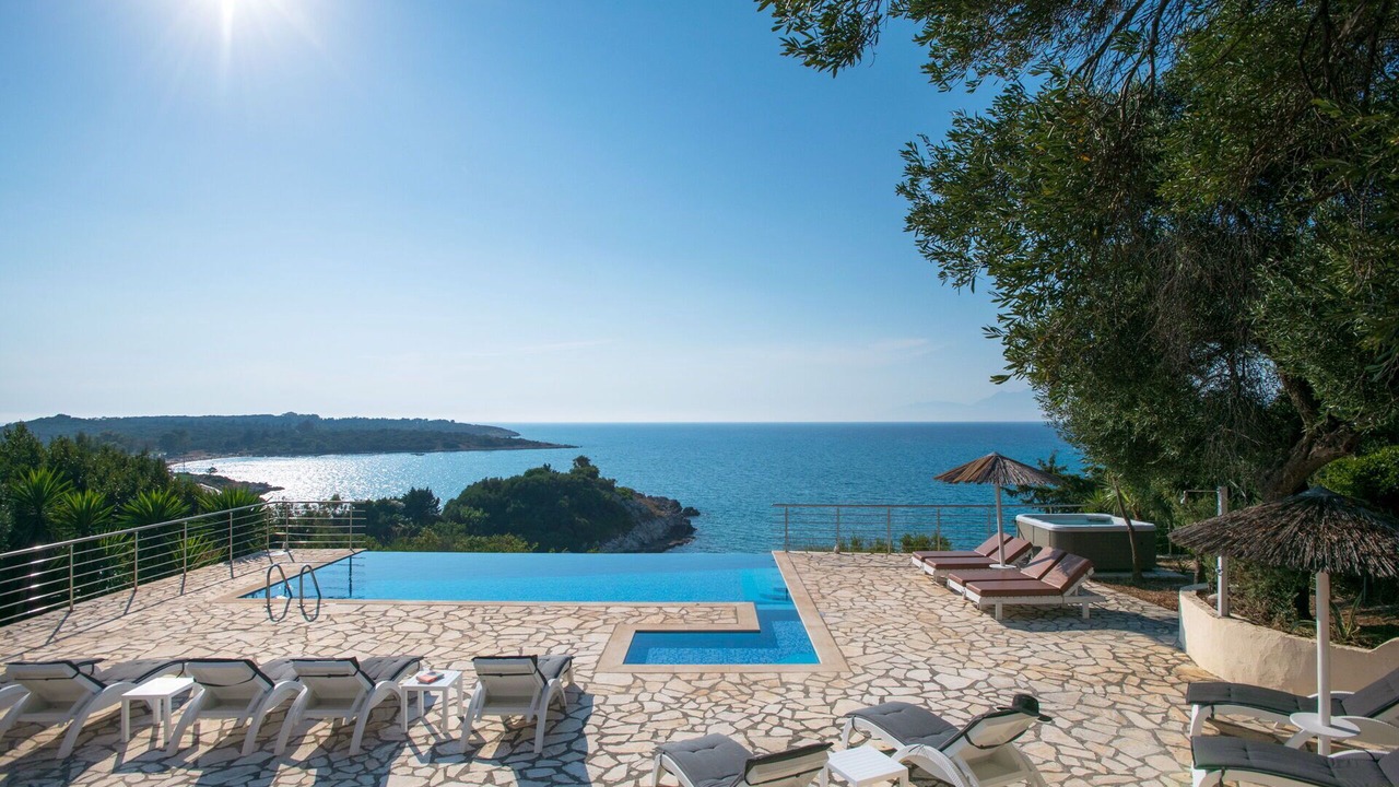 Photo of Outdoor in Agios Spyridon Corfu