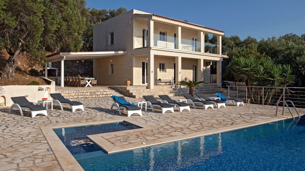 Photo of Outdoor in Agios Spyridon Corfu