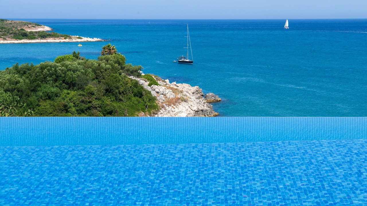 Photo of Outdoor in Agios Spyridon Corfu