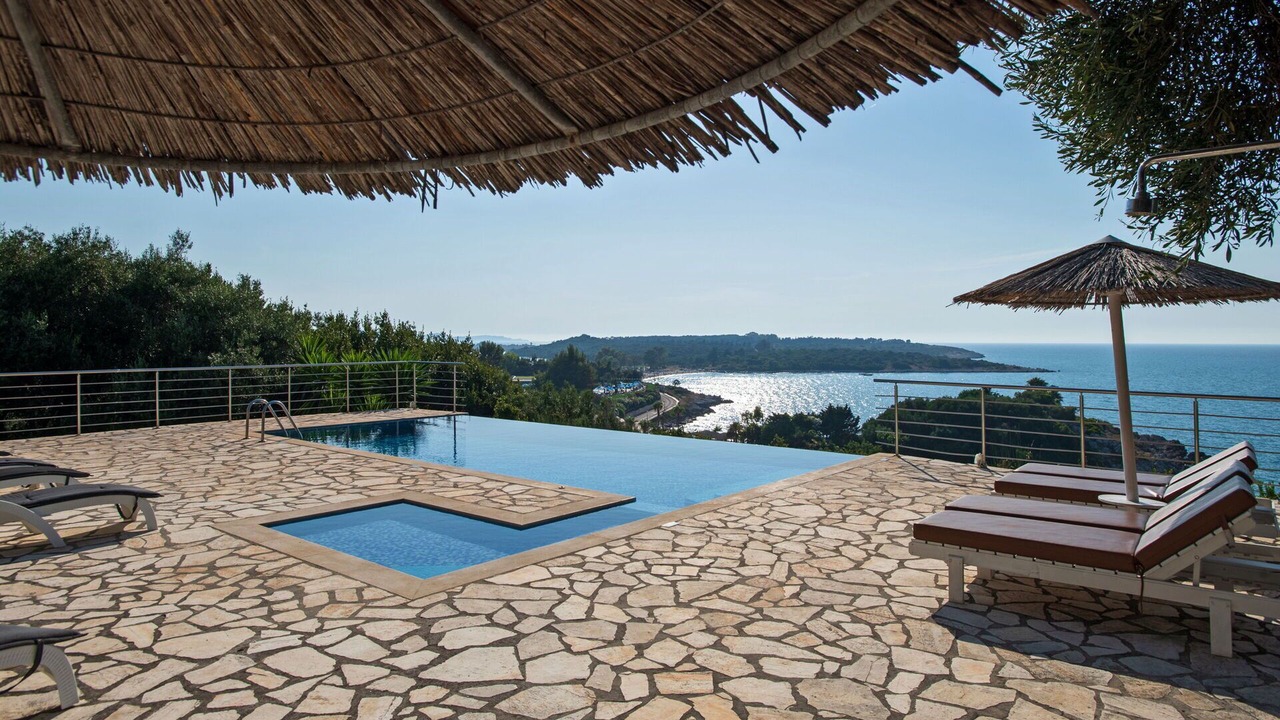 Photo of Outdoor in Agios Spyridon Corfu