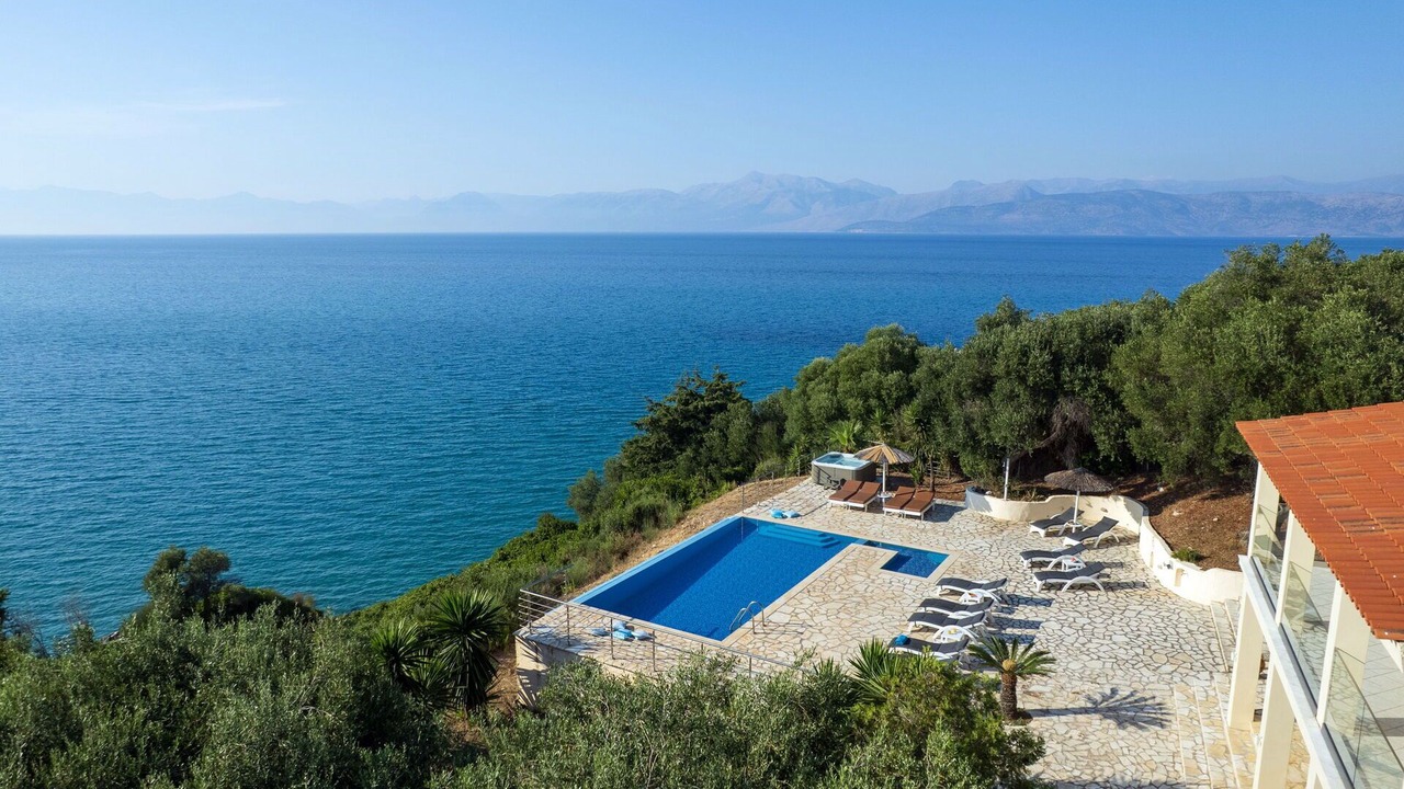 Photo of Outdoor in Agios Spyridon Corfu