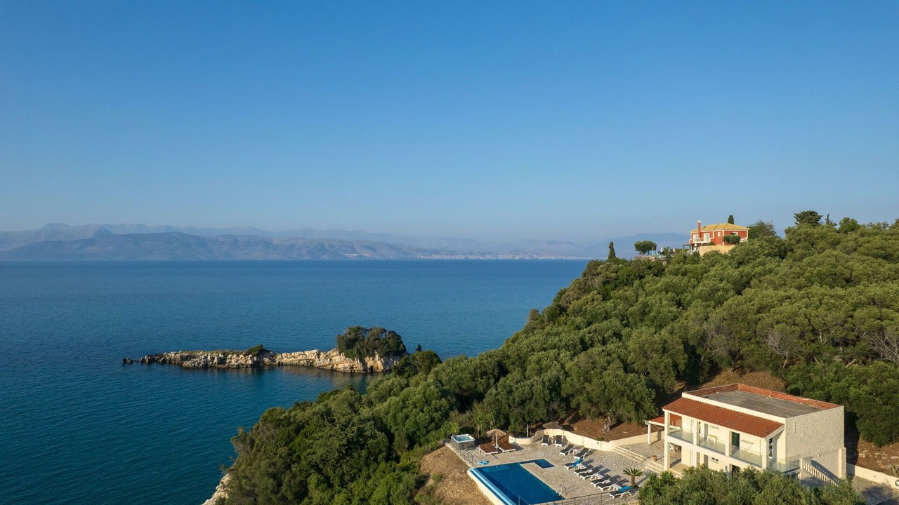 Photo of Outdoor in Agios Spyridon Corfu