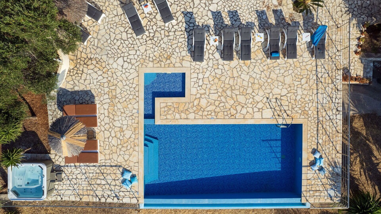 Photo of Outdoor in Agios Spyridon Corfu