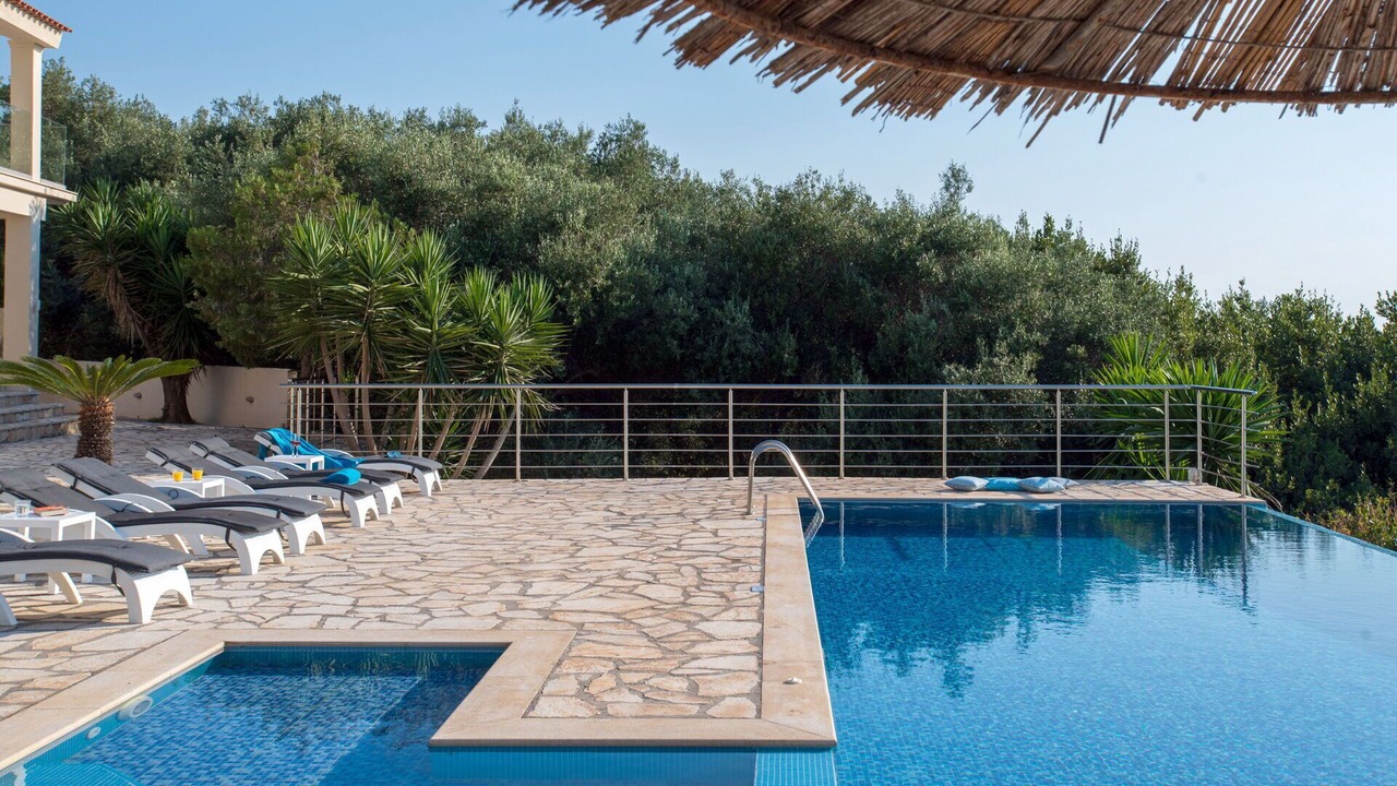Photo of Outdoor in Agios Spyridon Corfu