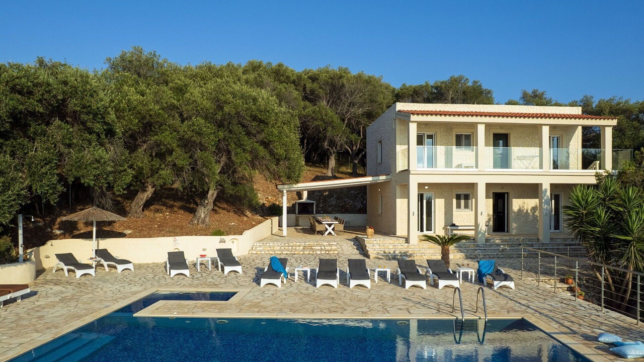 Photo of Outdoor in Agios Spyridon Corfu