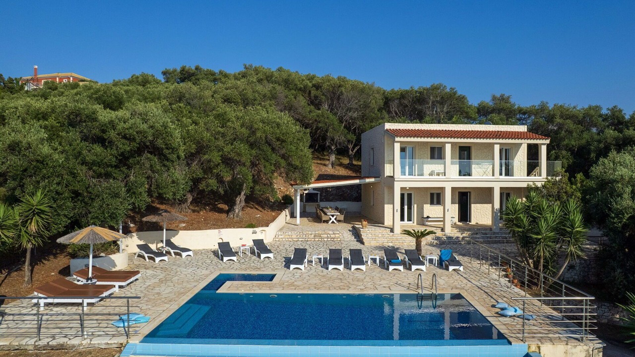 Photo of Outdoor in Agios Spyridon Corfu