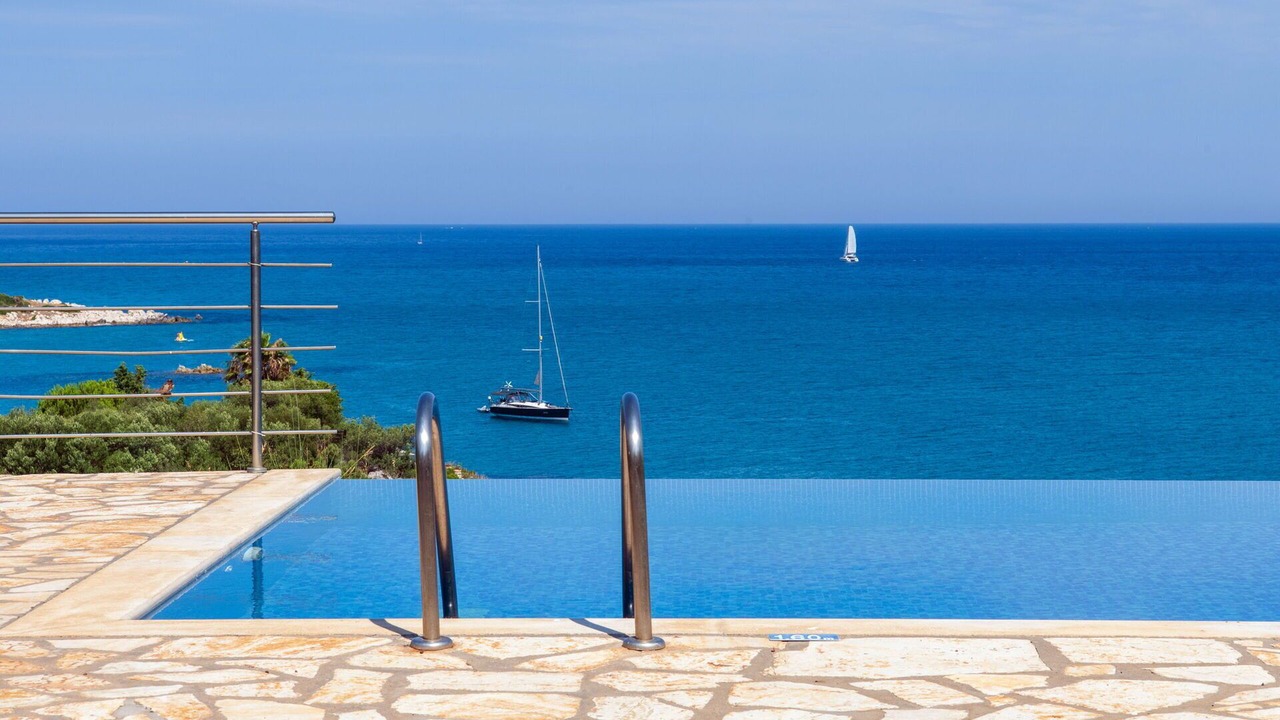 Photo of Outdoor in Agios Spyridon Corfu