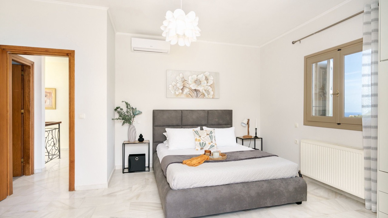 Photo of Bedroom in Prines