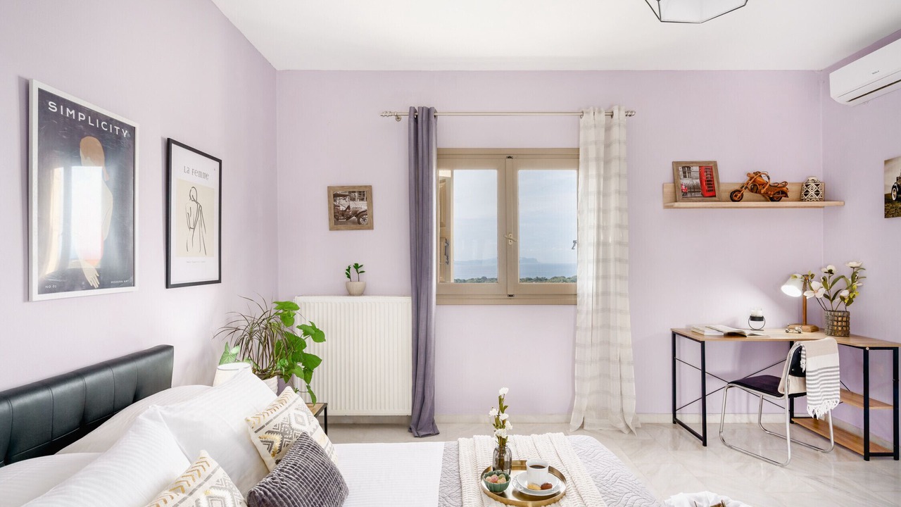 Photo of Bedroom in Prines
