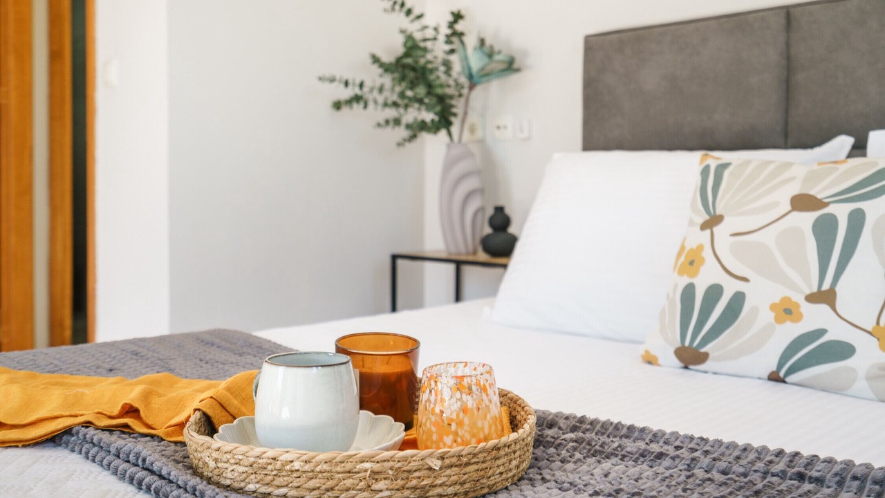 Photo of Bedroom in Prines