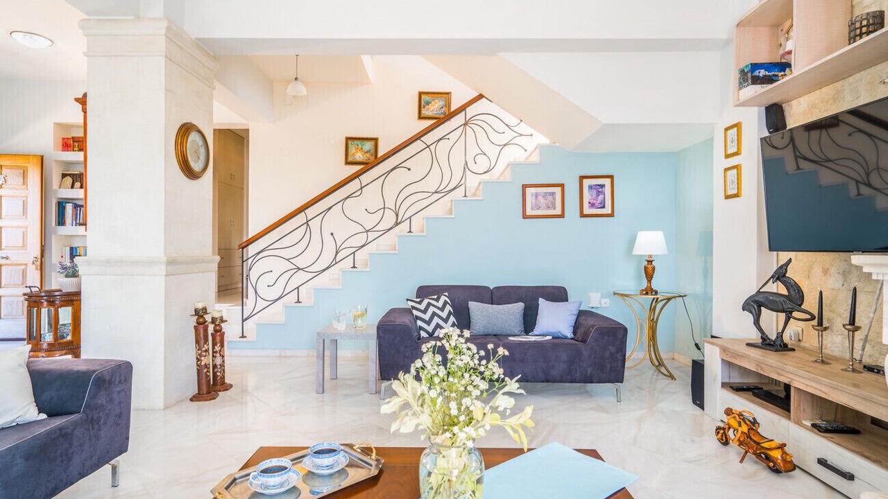 Photo of Livingroom in Prines