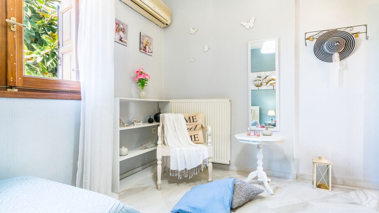 Photo of Bedroom in Prines