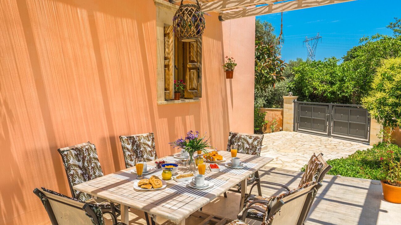 Photo of Outdoor in Prines