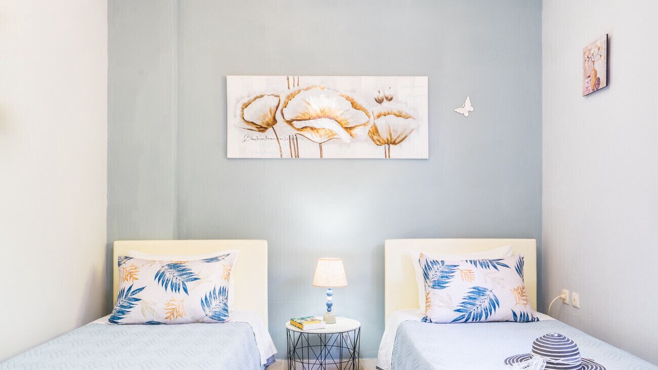 Photo of Bedroom in Prines