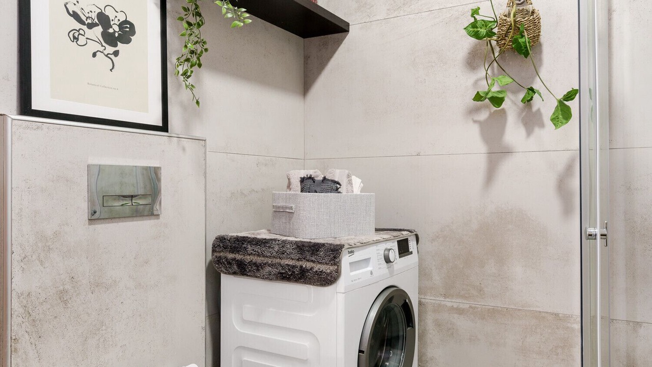 Photo of Bathroom in Prines