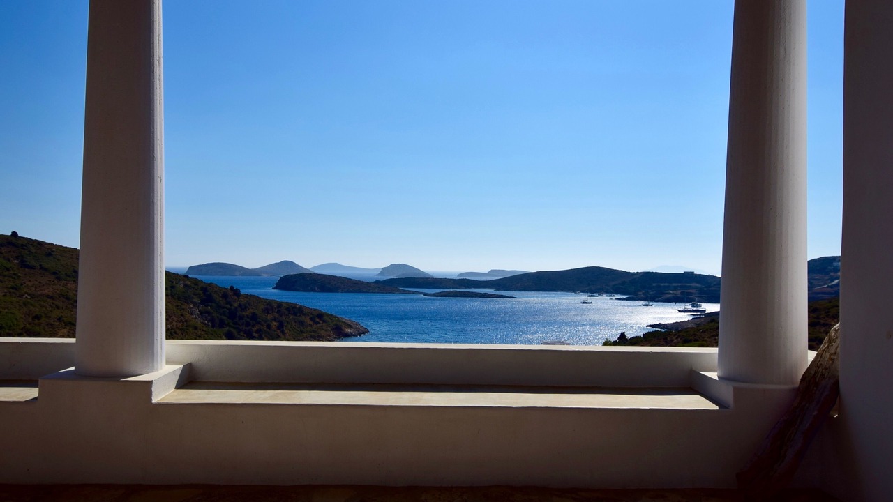 Photo of Outdoor in Lipsoi