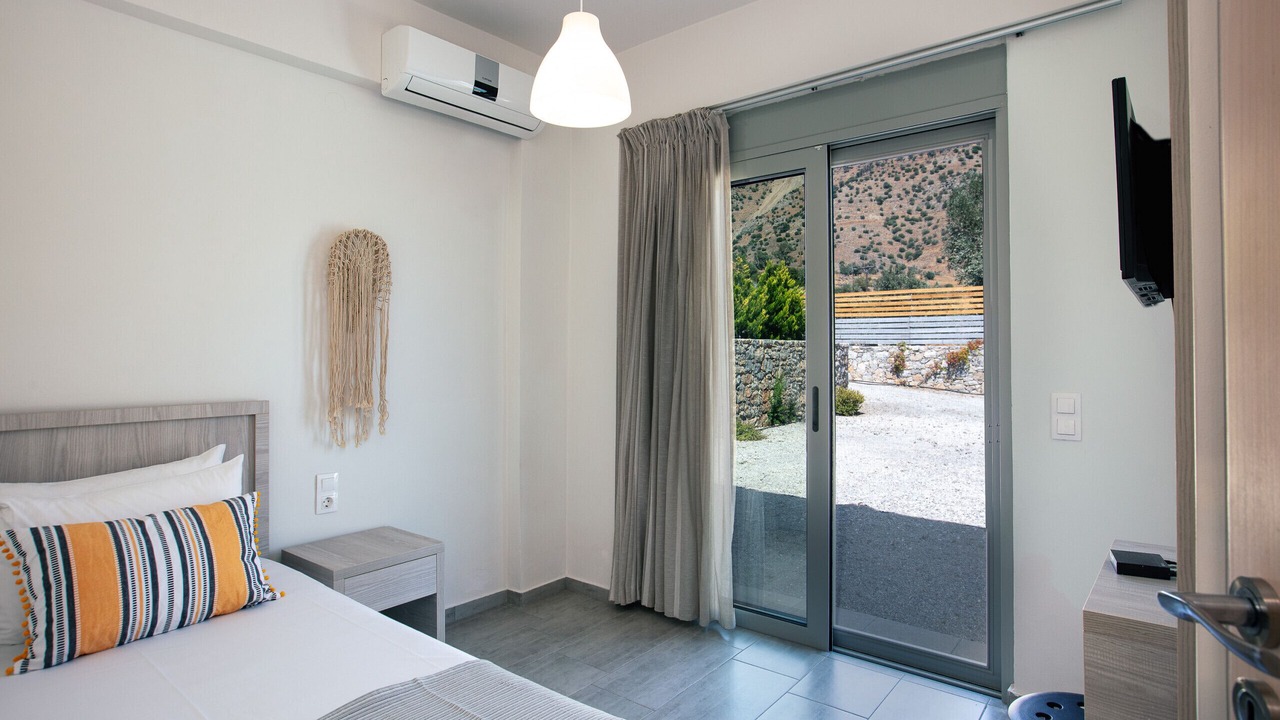 Photo of Bedroom in Agia Galini