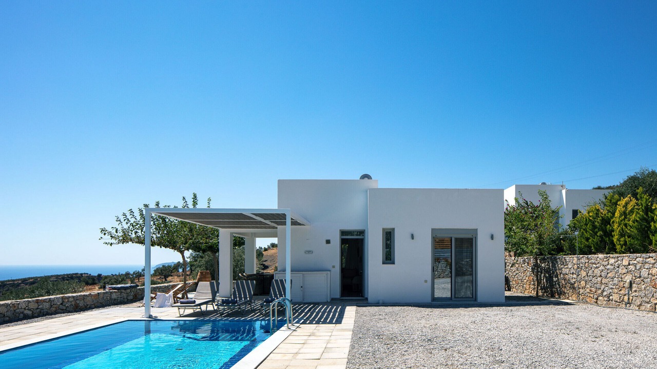 Photo of Outdoor in Agia Galini