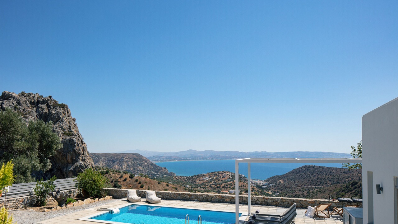 Photo of Outdoor in Agia Galini