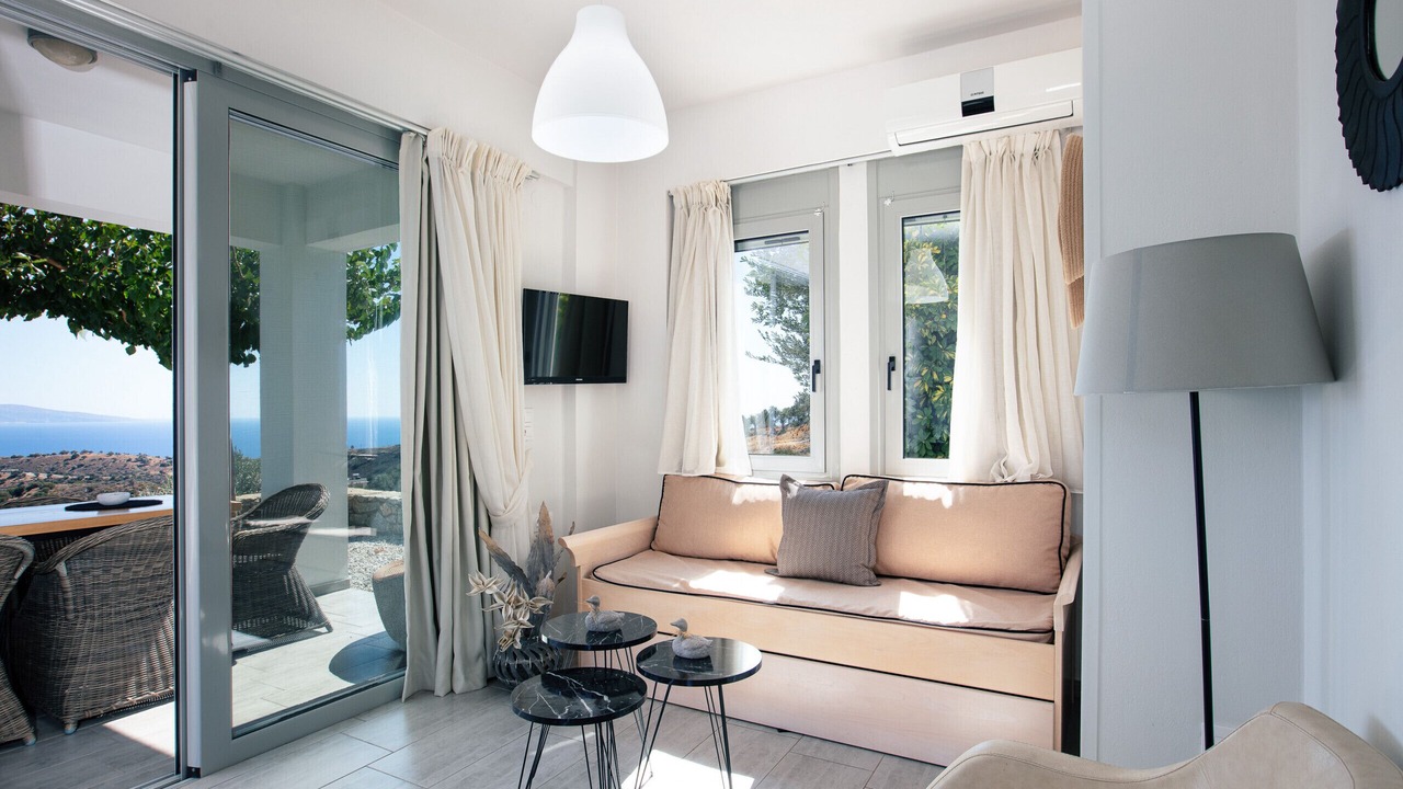 Photo of Livingroom in Agia Galini