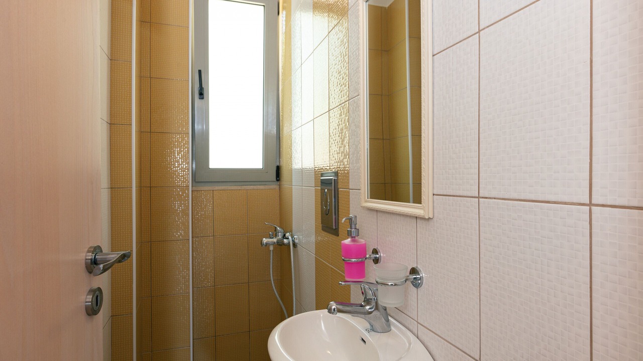 Photo of Bathroom in Agia Galini