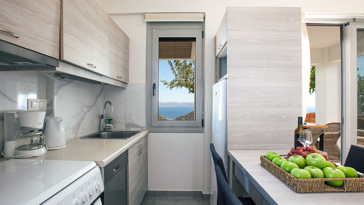 Photo of Kitchen in Agia Galini
