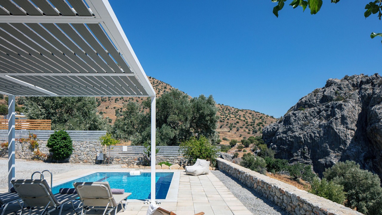 Photo of Outdoor in Agia Galini