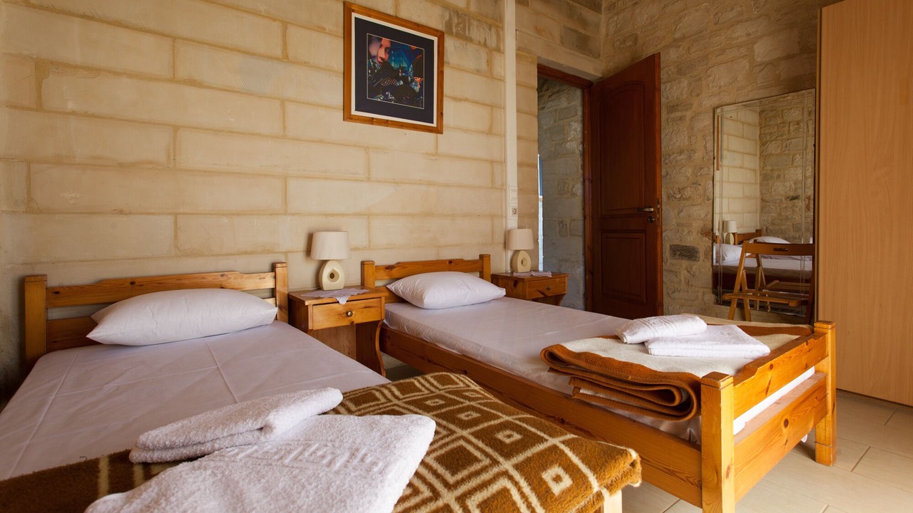 Photo of Bedroom in Stalos