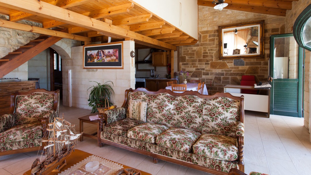 Photo of Livingroom in Stalos