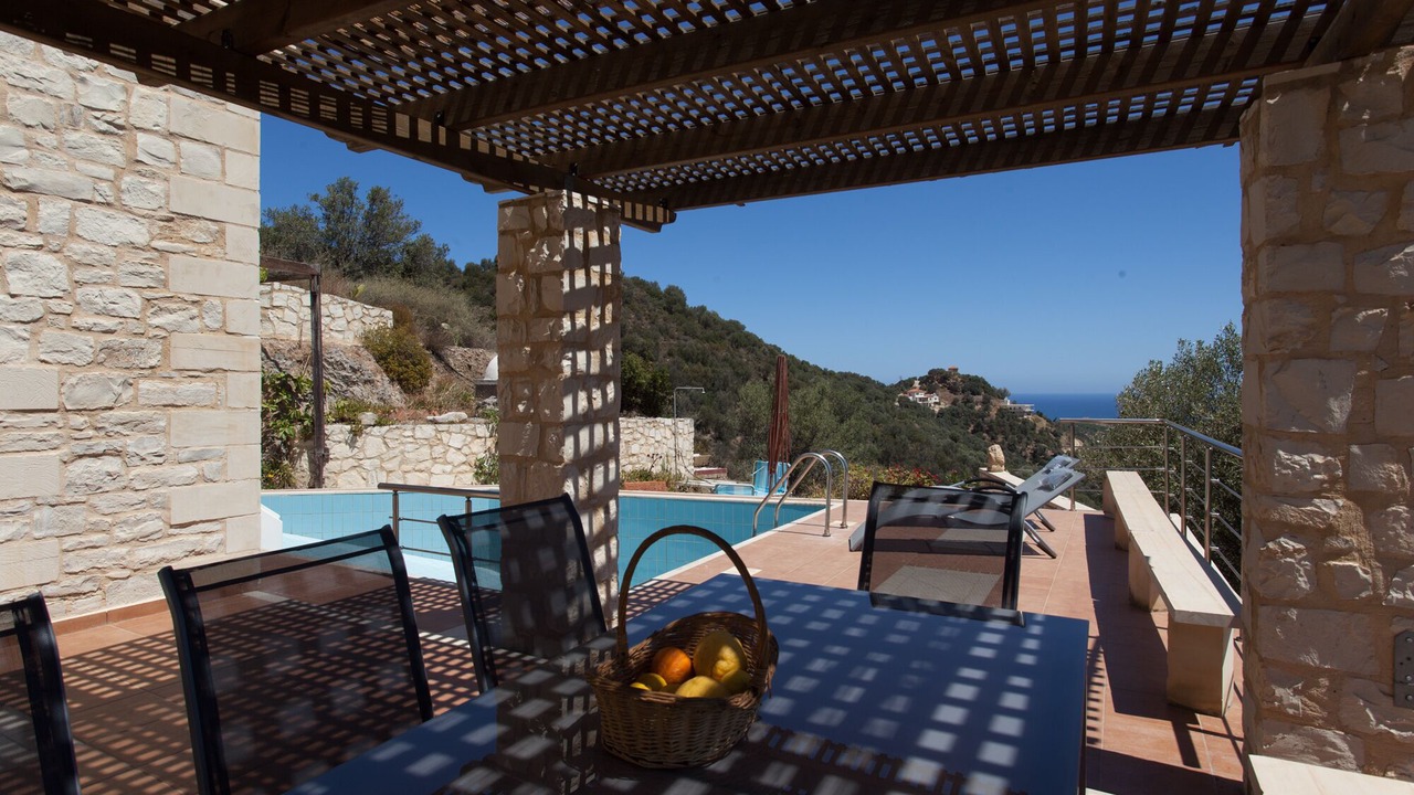 Photo of Outdoor in Stalos