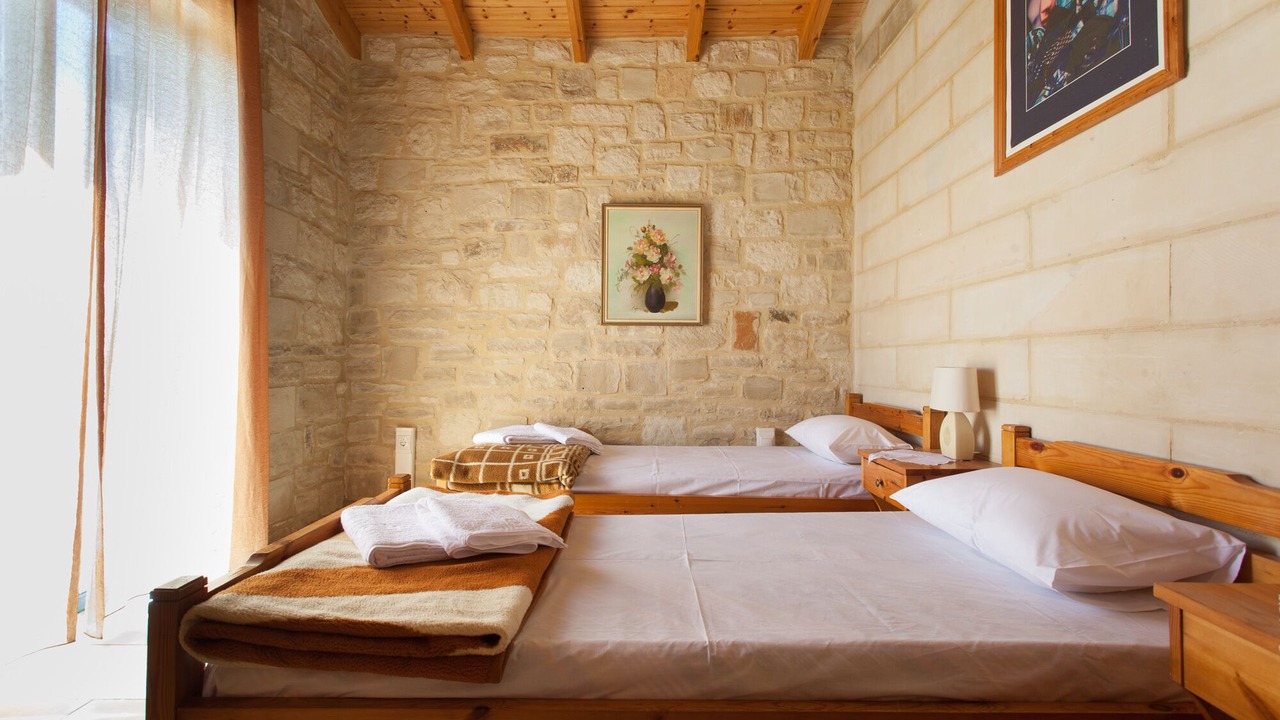 Photo of Bedroom in Stalos