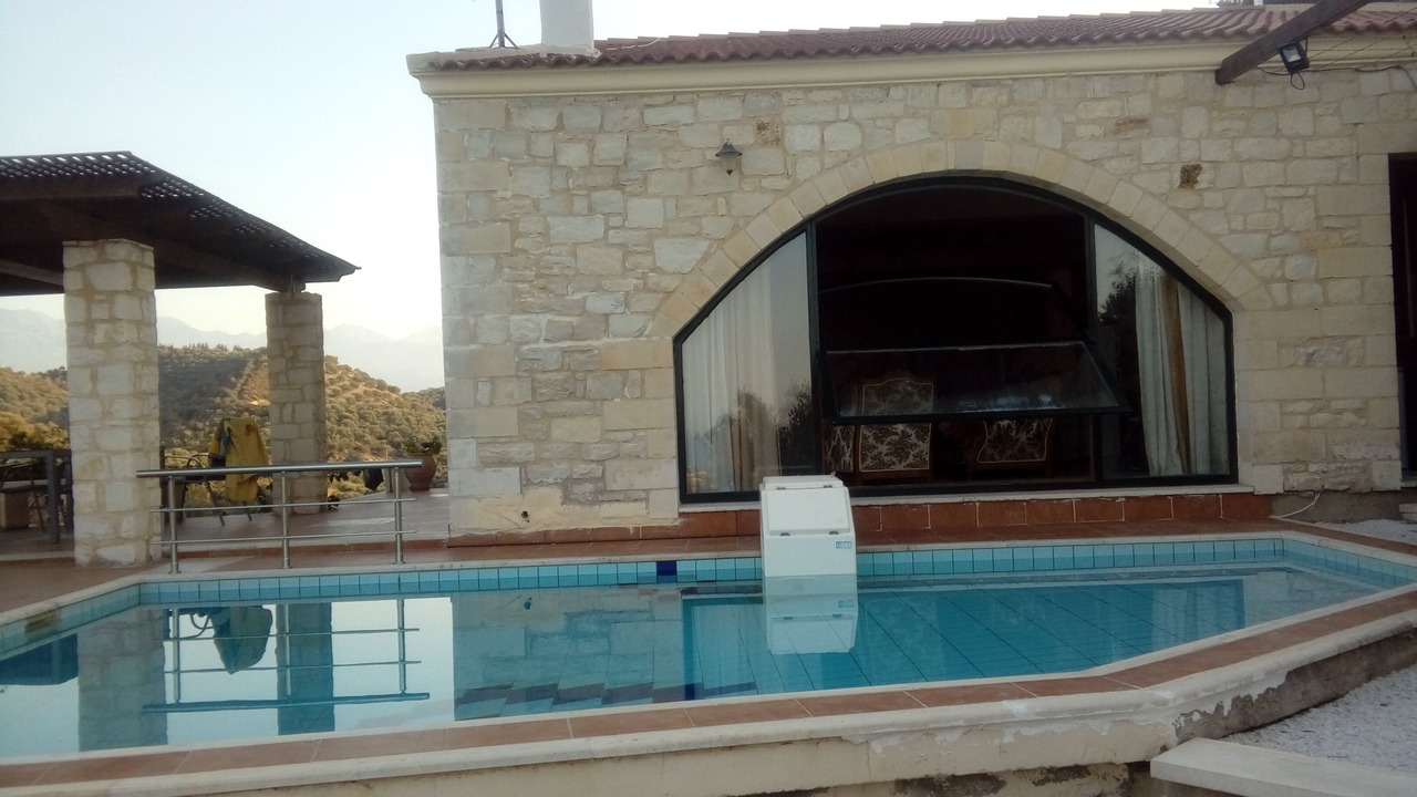 Photo of Outdoor in Stalos