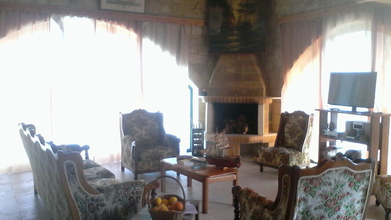 Photo of Livingroom in Stalos