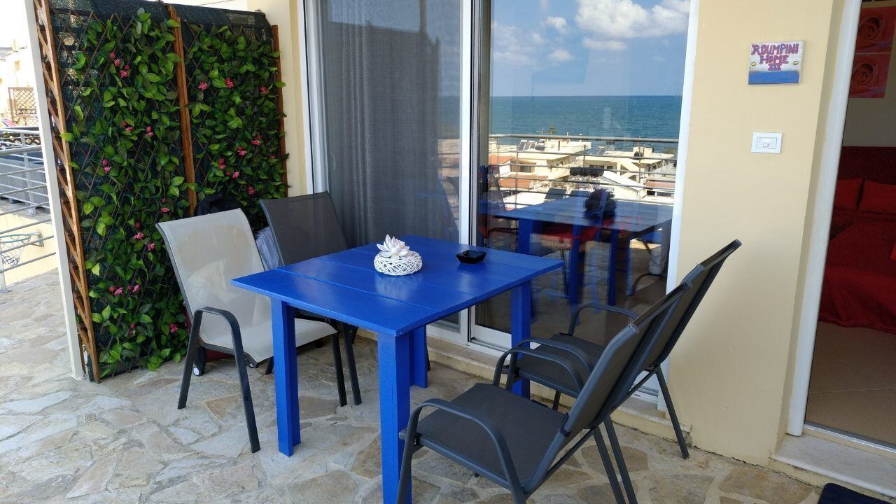 Photo of Outdoor in Kato Stalos