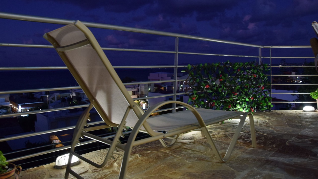 Photo of Patio Balcony in Kato Stalos