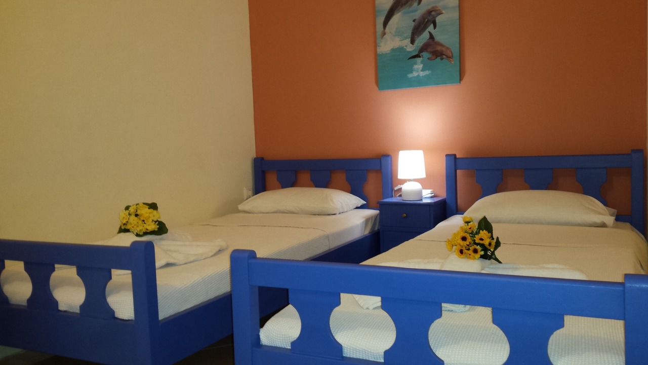 Photo of Bedroom in Kato Stalos