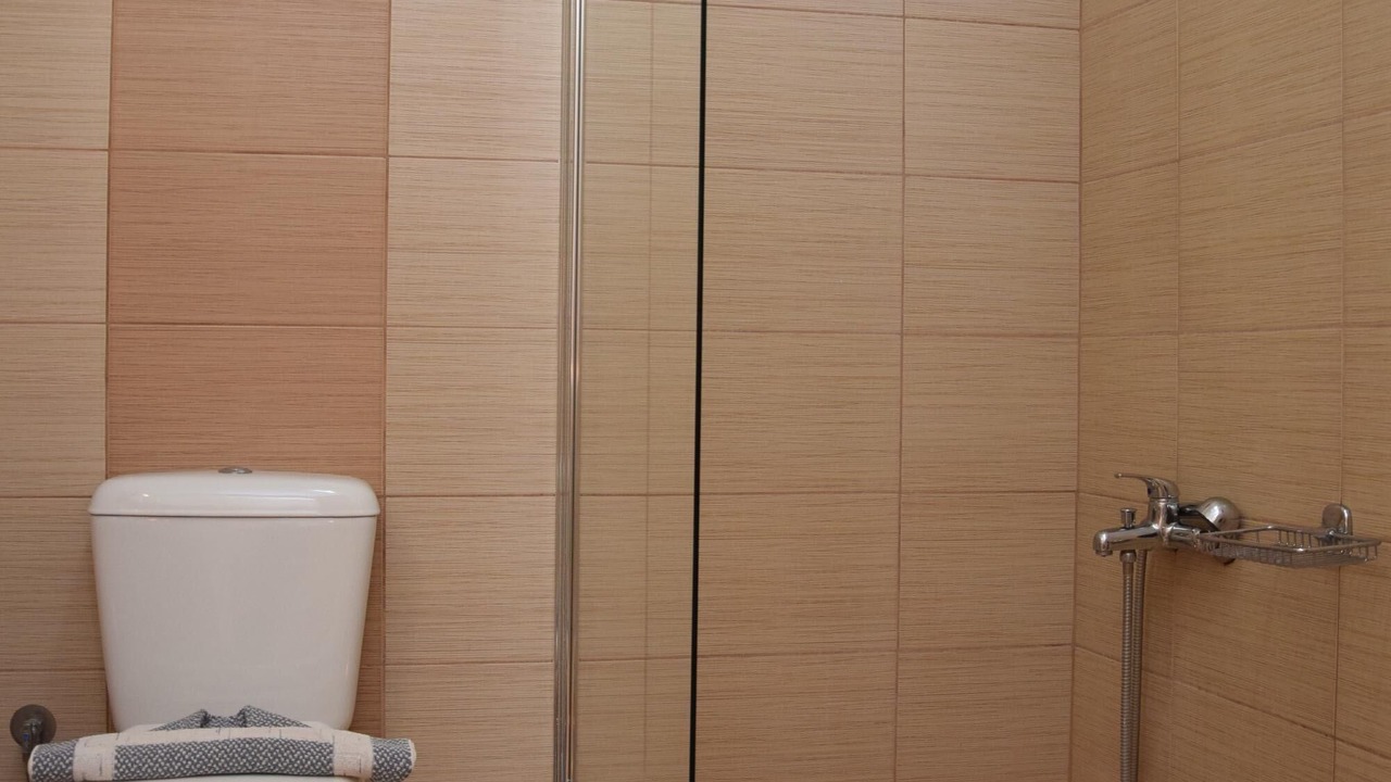Photo of Bathroom in Kato Stalos