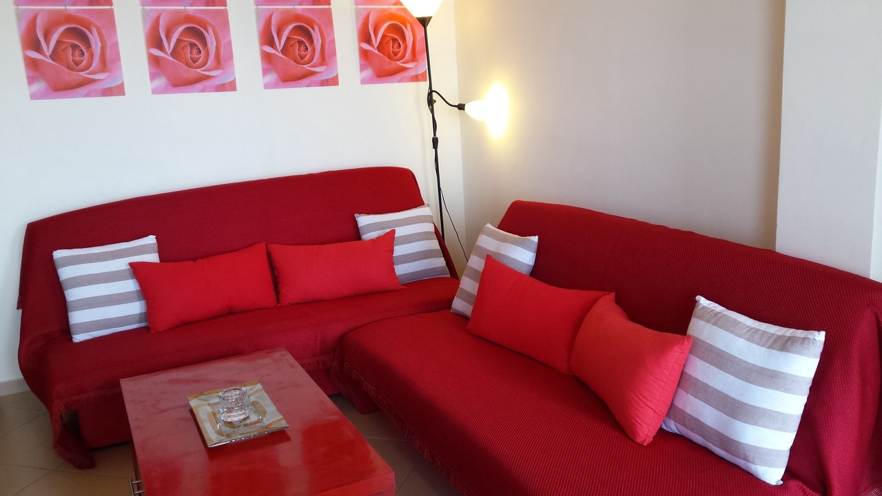 Photo of Livingroom in Kato Stalos