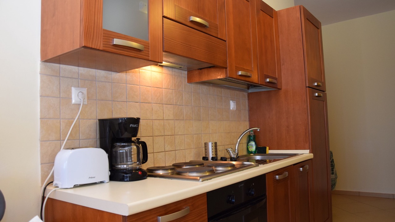 Photo of Kitchen in Kato Stalos