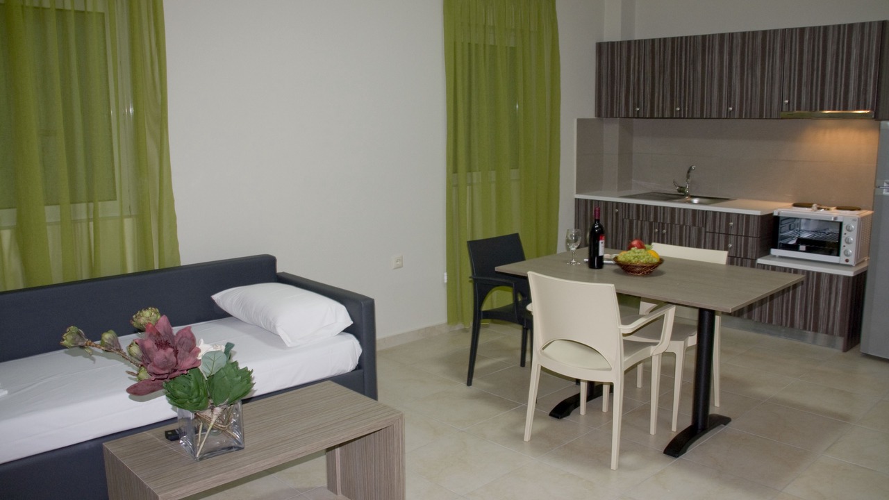 Photo of Kitchen in Andravida-Kyllini